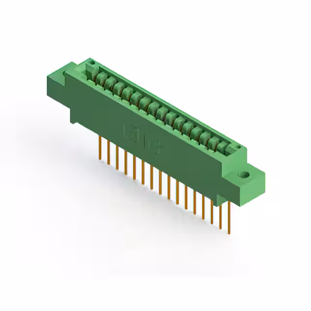 346-016-540-602 EDAC Inc.  Edgeboard Connectors